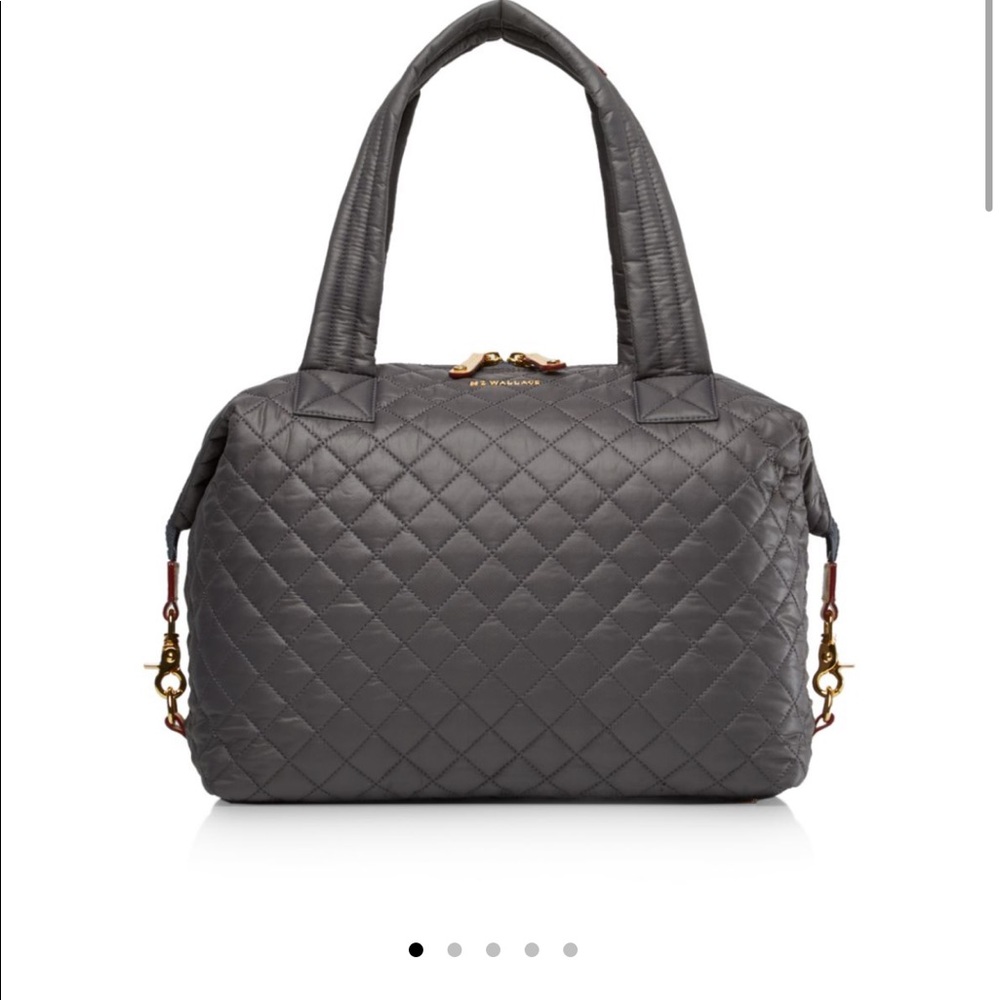 MZ Wallace Large Sutton Bag